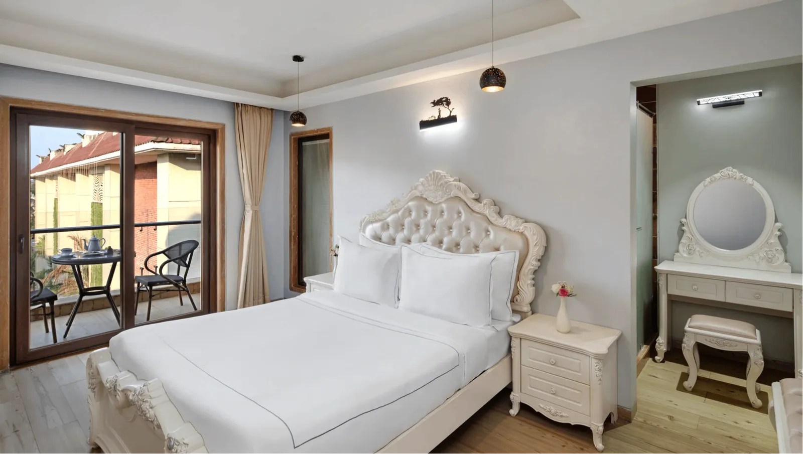Suite Room
